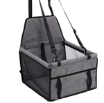 Siège Auto Imperméable et Tapis de Voyage pour Chien