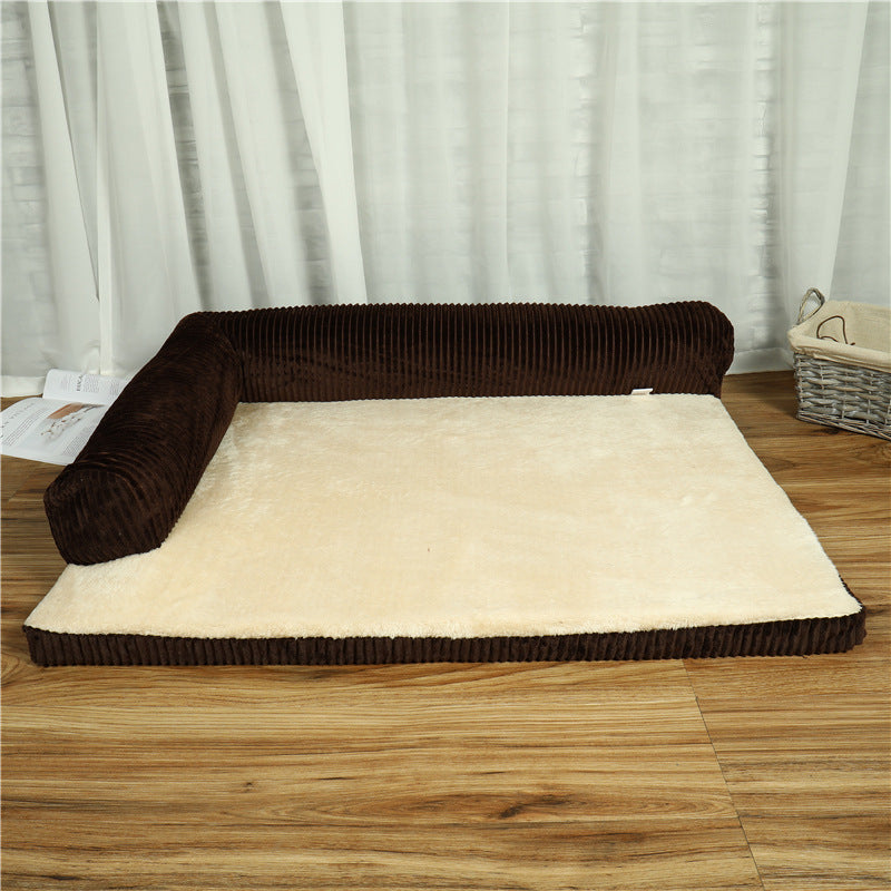Tapis Lavable pour Animaux
