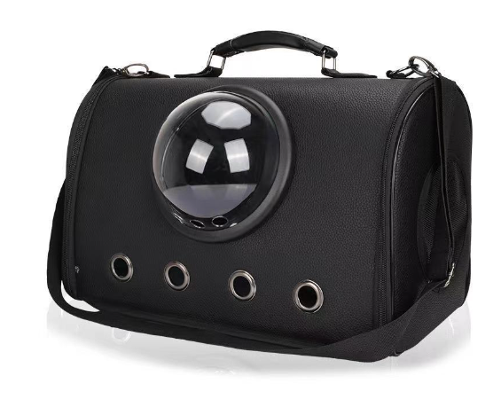 Sac à dos transparent et imperméable
