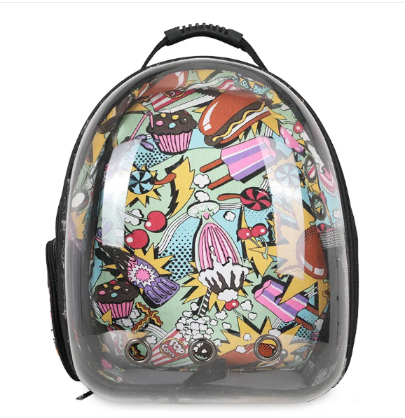 Sac pour Animaux