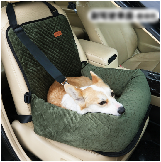 Siège Auto pour Chien
