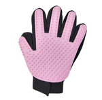 Gants de Démêlage pour Poils d'Animaux