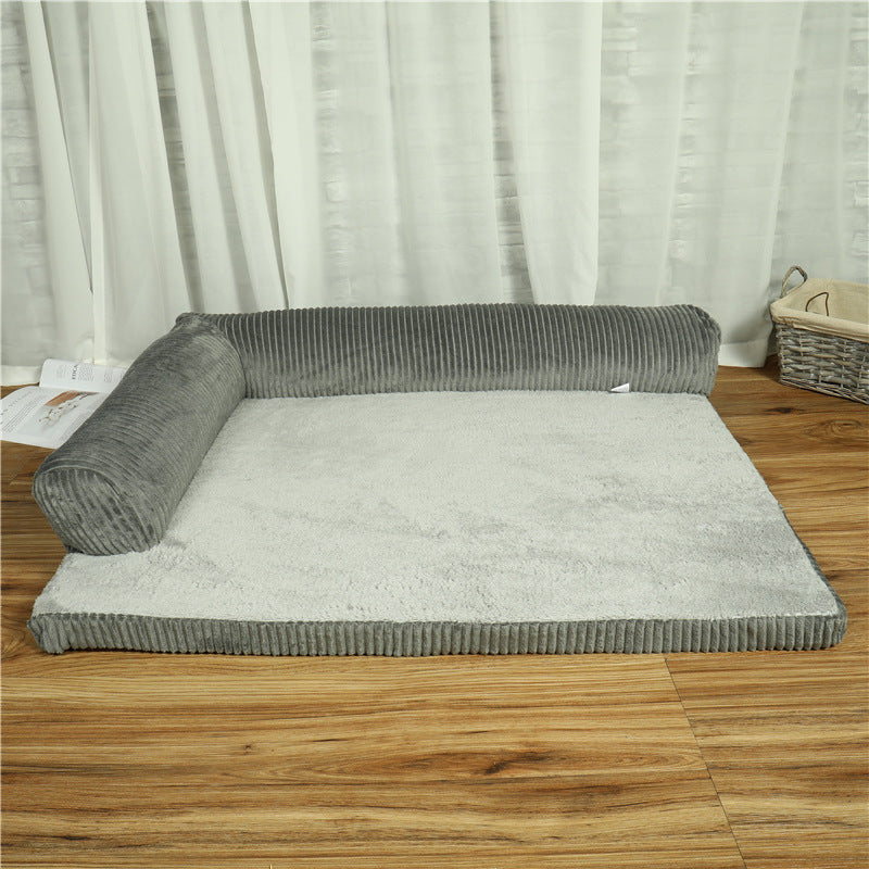 Tapis Lavable pour Animaux