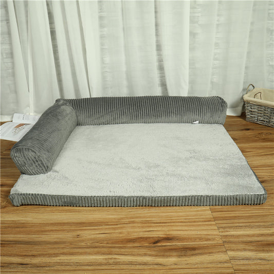 Tapis Lavable pour Animaux
