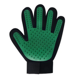 Gants de Démêlage pour Poils d'Animaux