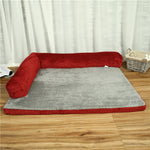Tapis Lavable pour Animaux