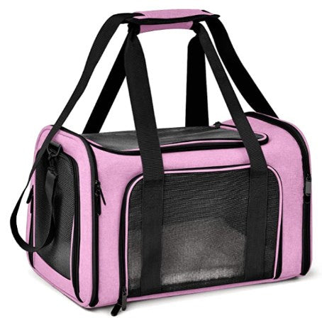 Sac pour Animaux à Une Épaule