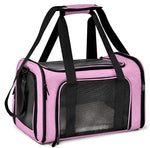 Sac pour Animaux à Une Épaule