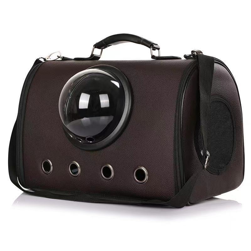 Sac à dos transparent et imperméable