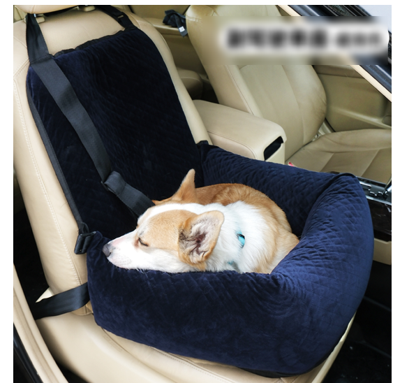 Siège Auto pour Chien
