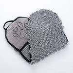 Serviettes de Bain en Microfibre Super Absorbantes
