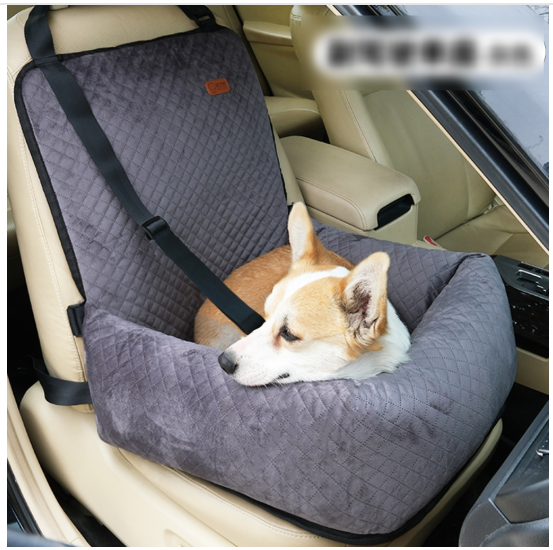 Siège Auto pour Chien