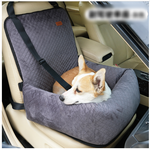 Siège Auto pour Chien
