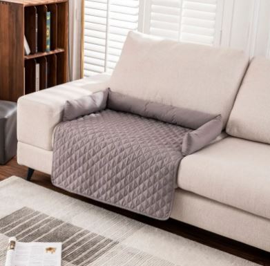 Tapis de Canapé Imperméable pour Animaux