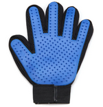 Gants de Démêlage pour Poils d'Animaux