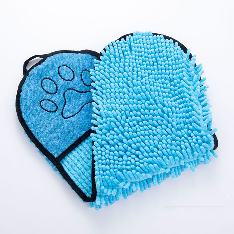 Serviettes de Bain en Microfibre Super Absorbantes