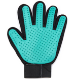 Gants de Démêlage pour Poils d'Animaux