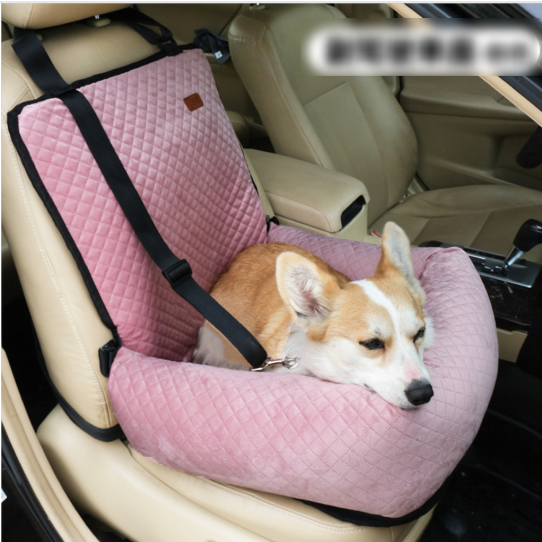Siège Auto pour Chien