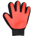 Gants de Démêlage pour Poils d'Animaux