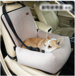 Siège Auto pour Chien