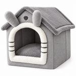 Maisonnette Chaude pour Animaux