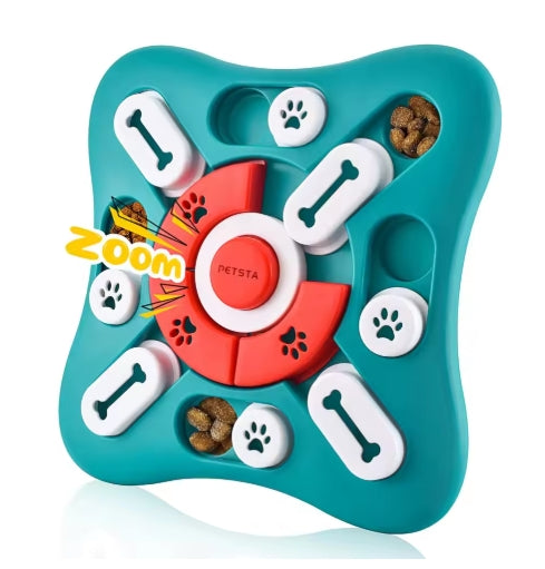 Jouets Éducatifs pour Chiens