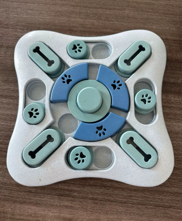 Jouets Éducatifs pour Chiens