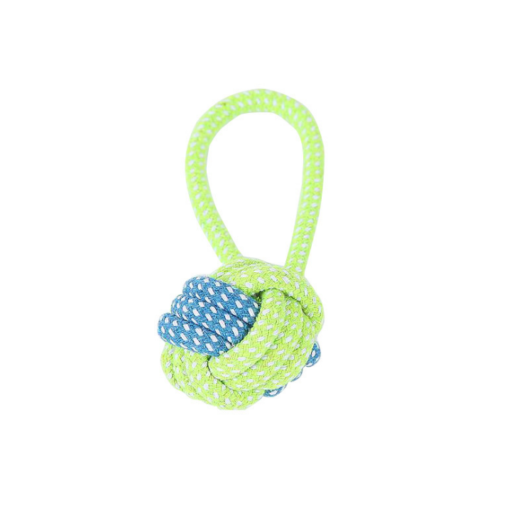 Jouets à mâcher durables pour chiens