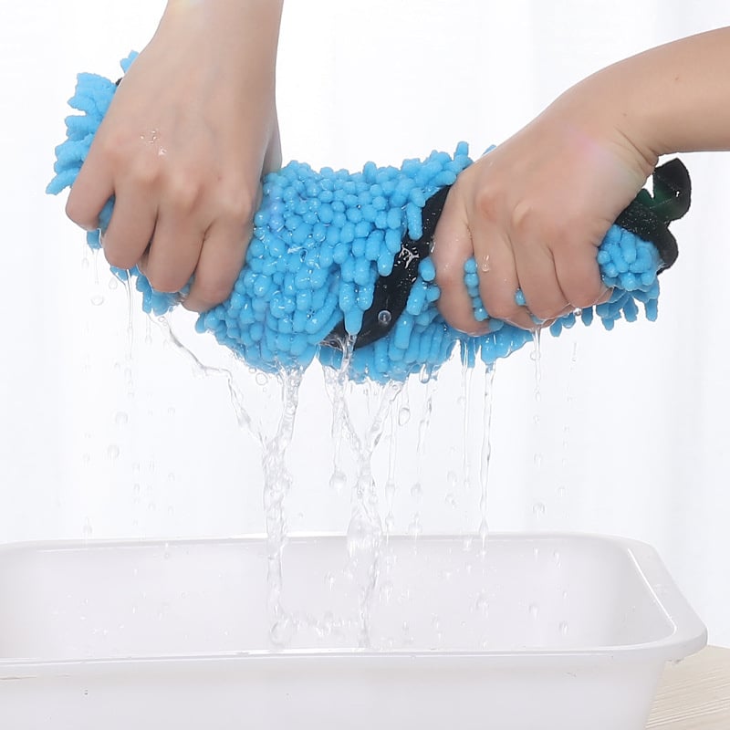 Serviettes de Bain en Microfibre Super Absorbantes
