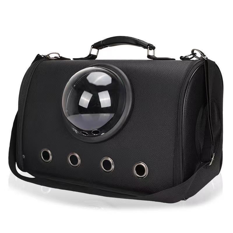 Sac à dos transparent et imperméable