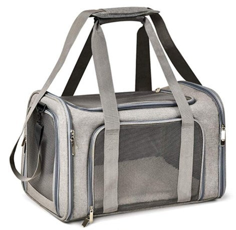 Sac pour Animaux à Une Épaule