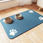 Tapis de Nourriture pour Animaux