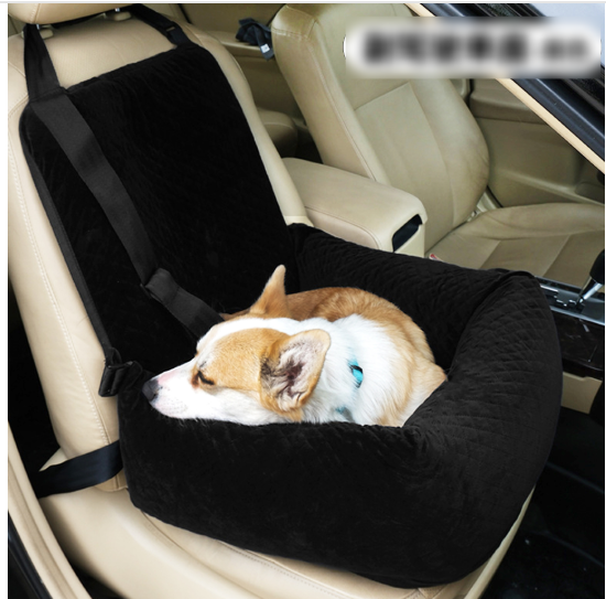 Siège Auto pour Chien